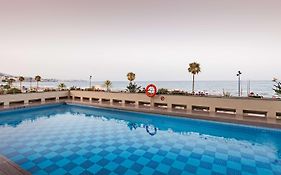 Hotel Ilunion Fuengirola